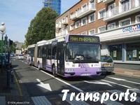 Transports