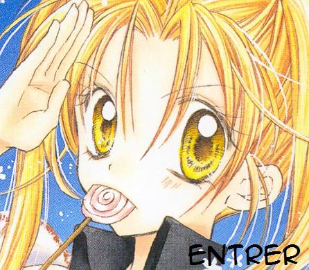 *::~Full moon wo Sagashite~::*