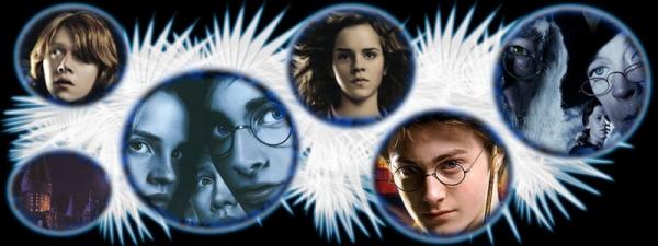 Magic Harry Potter