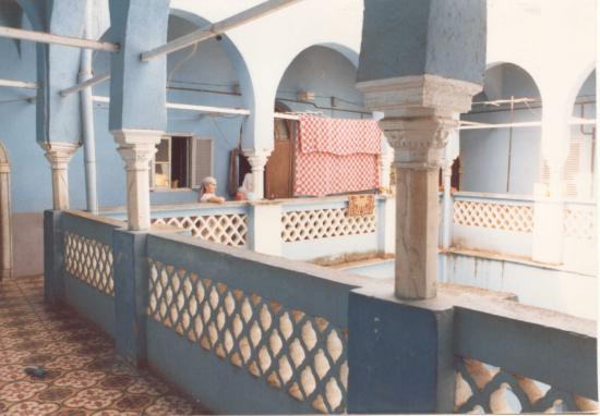 Interieur