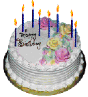 ANNIVERSAIRE