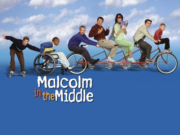 Malcolm Park