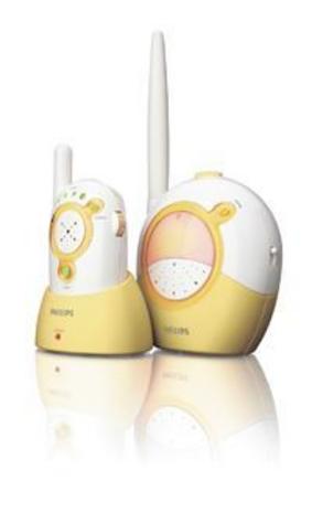 babyphone philips