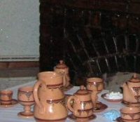 Recettes kabyles