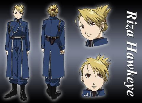 Fullmetal alchemist (brotherhood) 02-04-05@14h571564199153