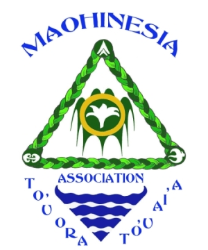 MAOHINESIA