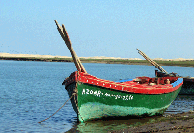 LA LAGUNE