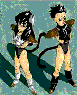 Dragon Ball GB