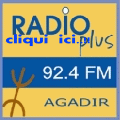RadiO PLuS AgadiR