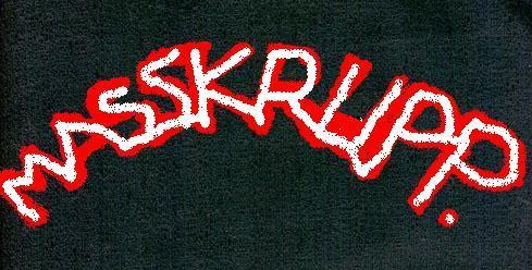 Masskrupp, groupe de rock