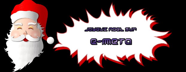E-meta