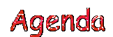 AGENDA