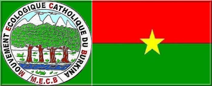 Entrer sur le site LE BURKINA FASO ET LE MECB