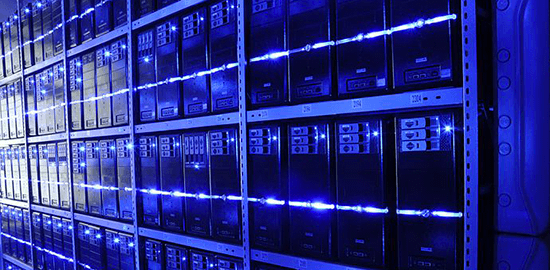 datacenter