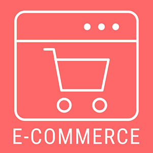 Offre e-commerce création de site web