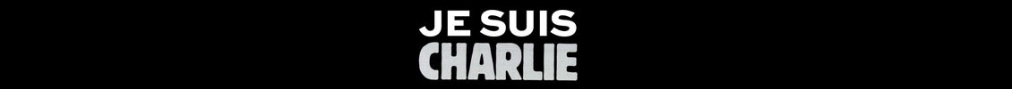 ”jesuischarlie"