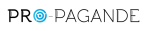 Logo Pro-pagande