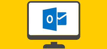 Comment configurer un compte POP sur Outlook.com (webmail)