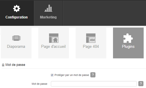 Bloquer acces site de rencontre