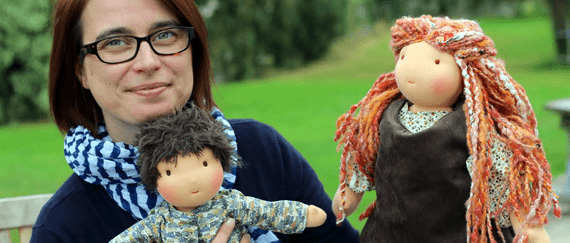 témoignage webmaster créatrice