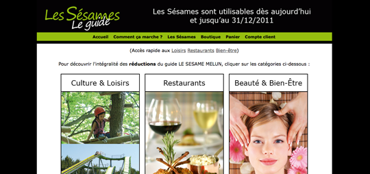 sitemer-sesames Lessesames.com