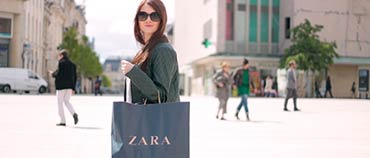 témoignage webmaster blog de mode