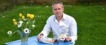 témoignage webmaster webzine