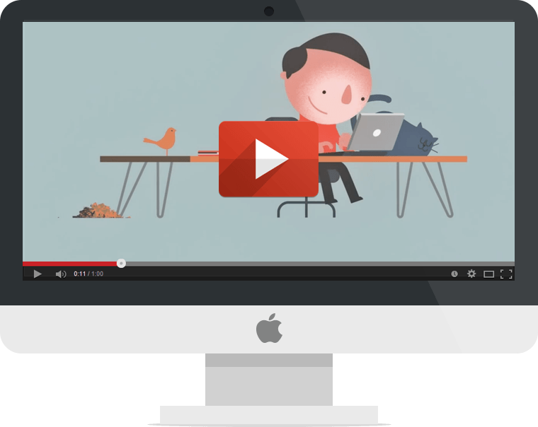 Découvrir e-monsite