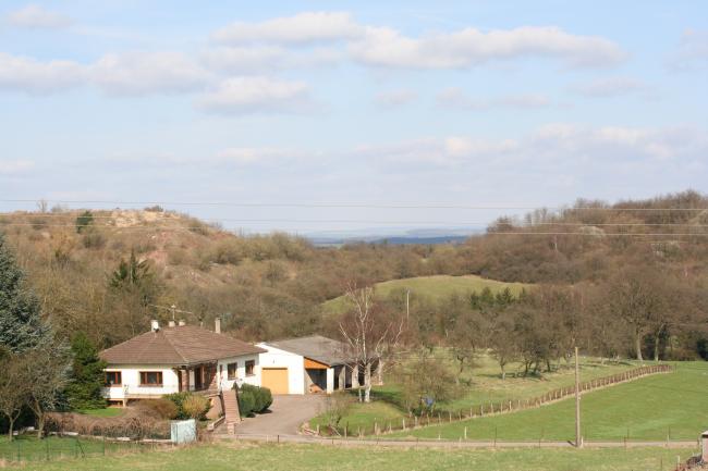 la maison