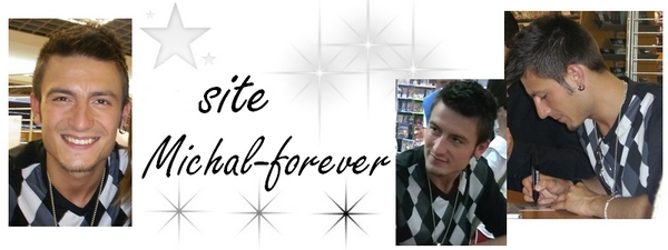 Michal forever