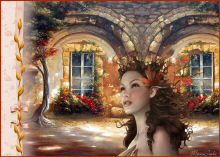 belle images