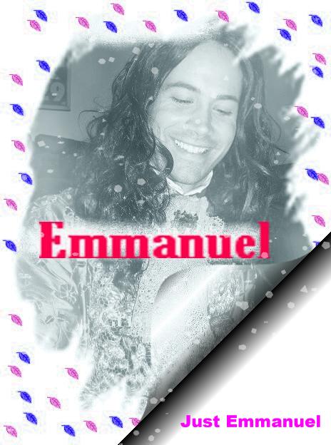 Just Emmanuel Moire