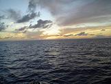 la mer