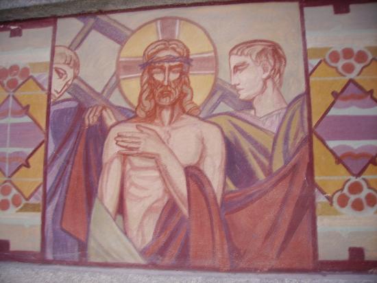 fresque 2