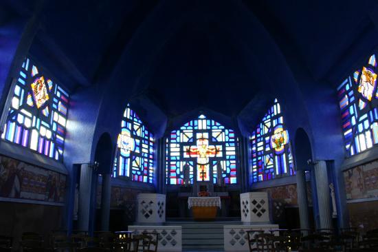 int �glise