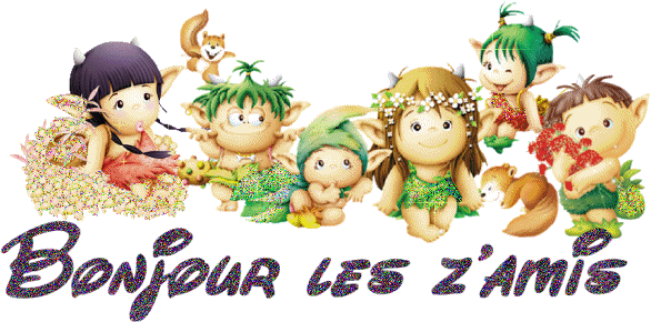 Mooky & Lyloo