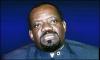 HOMENAGEM � DR. SAVIMBI