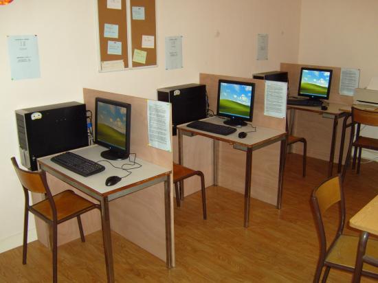 L acces INTERNET L acces INTERNET