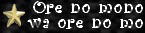 �Ore no mono wa ore no mo