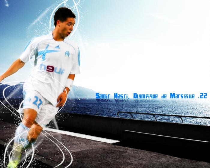 Nasri Samir