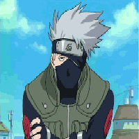 kakashi