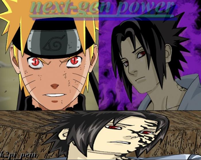 next-gen power