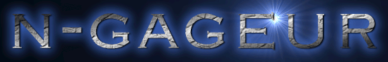Visitez :   N-Gageur