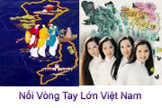 Noi Vong Tay Lon Viet Nam