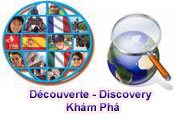 D�couverte-Discovered
