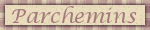 Parchemins