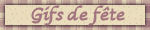 gifs de f�tes