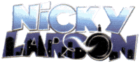 nicky larson