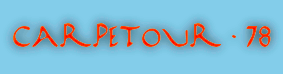 LA TOUR le SITE de CARPMAN