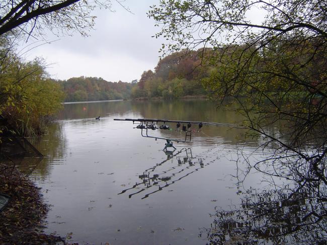 FACE AUX CANOES
